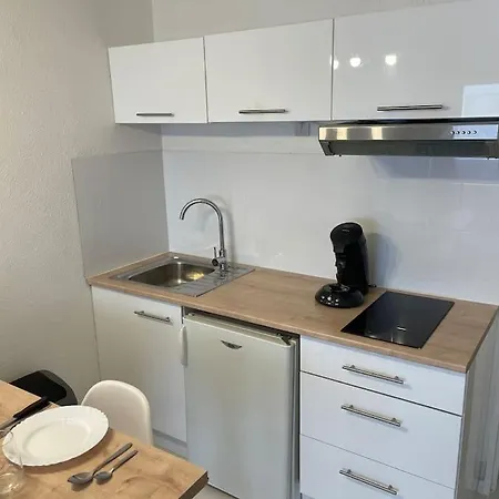 Apartament Sea House *