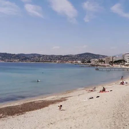 Apartament Sea House Antibes