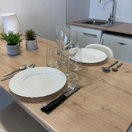 Sea House Apartament Antibes