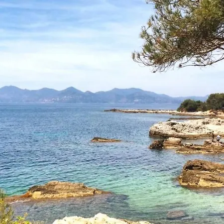 Sea House Antibes