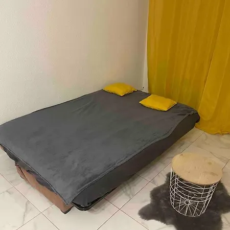 Sea House Apartment Antibes